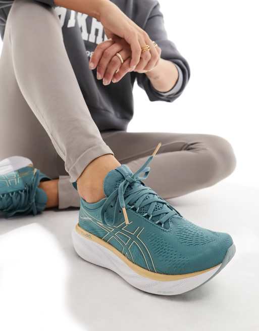 Asics store gel neutral