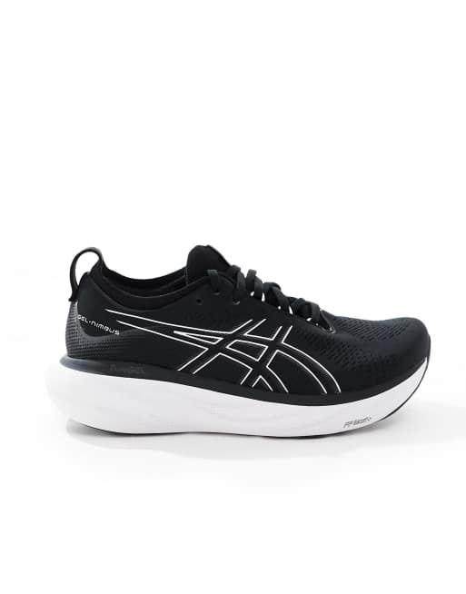 Asics trainers clearance neutral