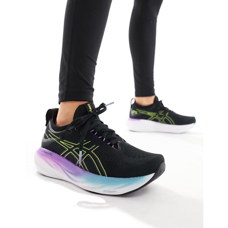 Womens asic gel sales nimbus