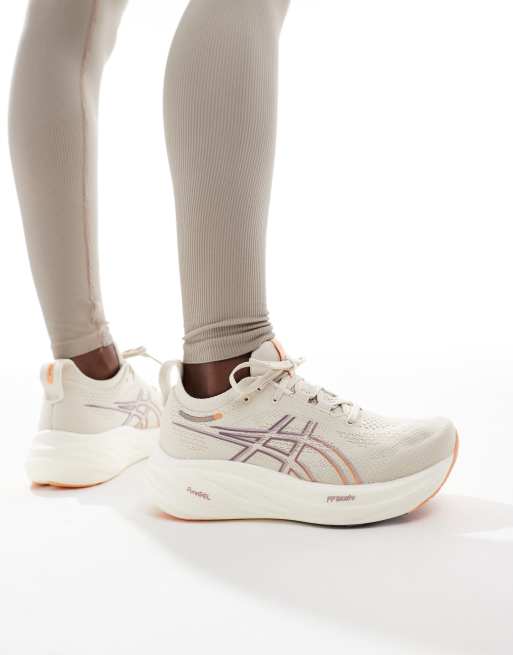 Asics 2e nimbus clearance