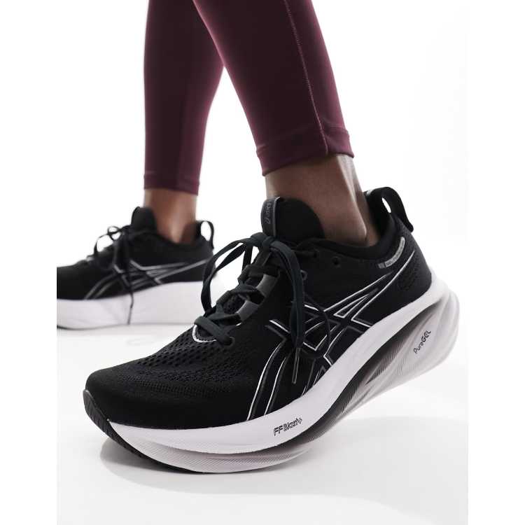 Asics gel outlet trainers womens