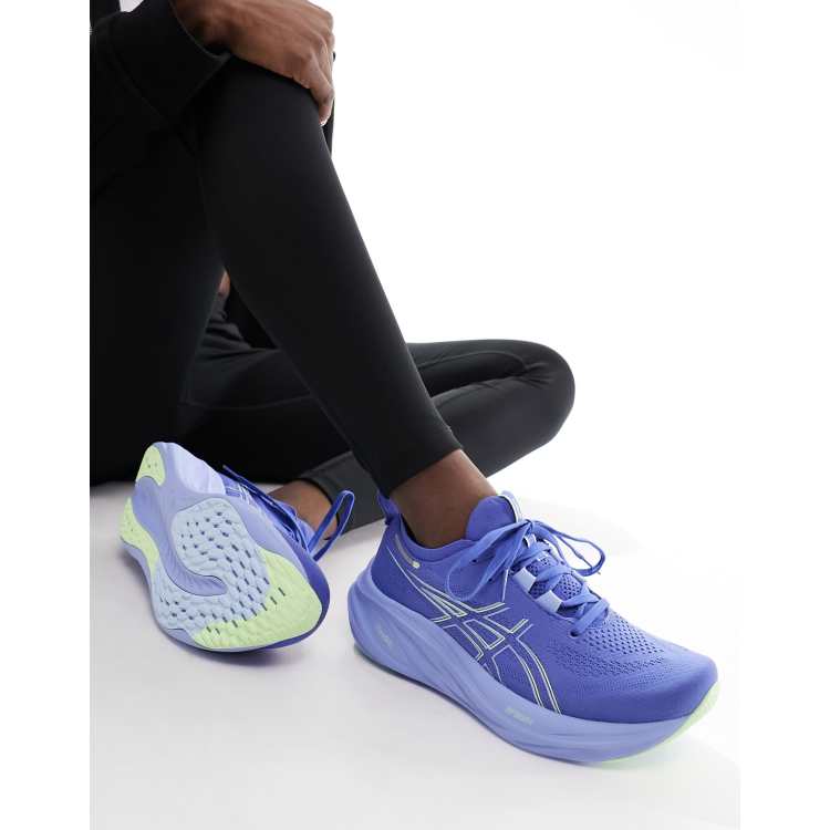 Asics store lightweight trainers