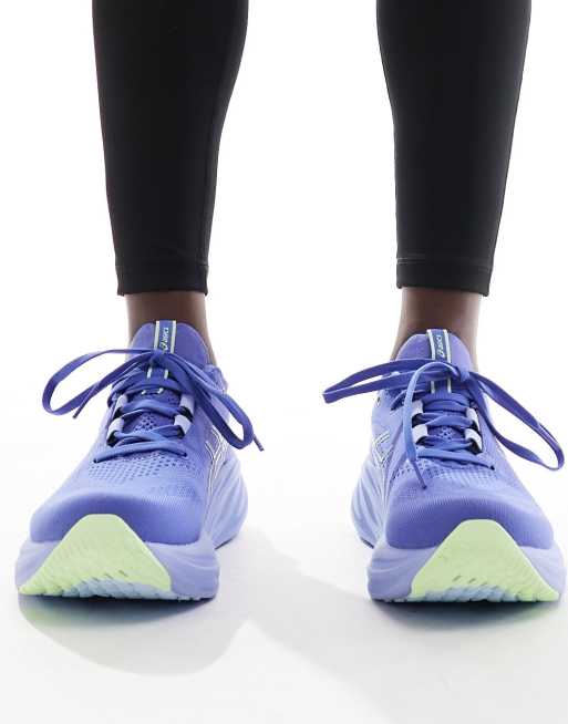 Asics azzurre hotsell