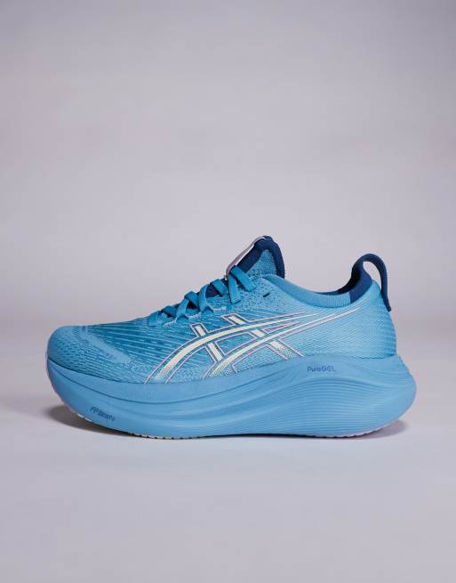 Marathon Asics Trainers 2016 Asics Gel-Noosa Tri 12 Women's