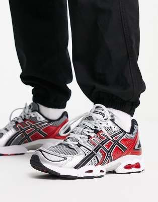 asics gel nymbus