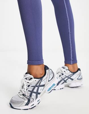 asics gel nimbus 3 argento