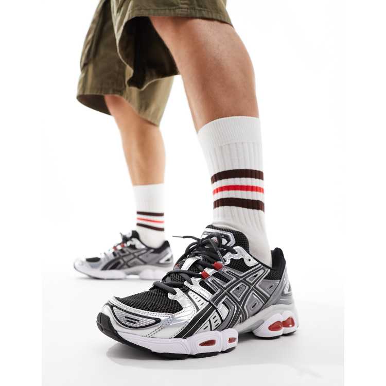 Asics gel nimbus 9 nere online