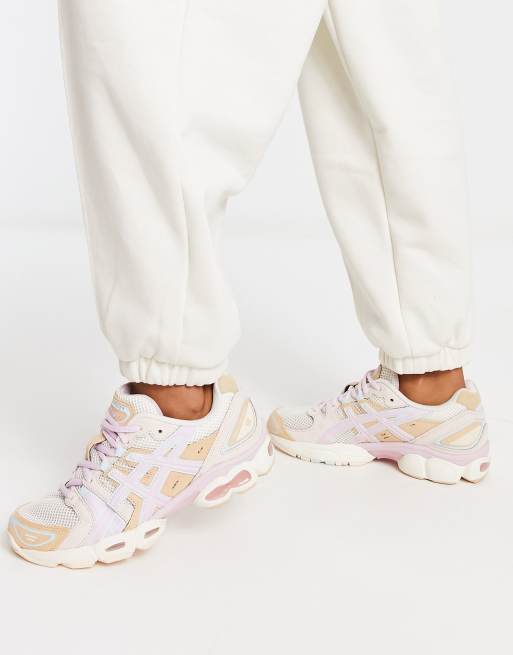 Asics gel nimbus discount 9 donna arancione