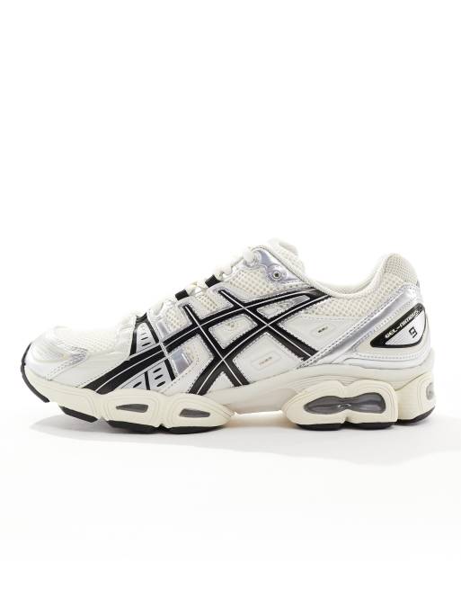 Asics nimbus xxl best sale