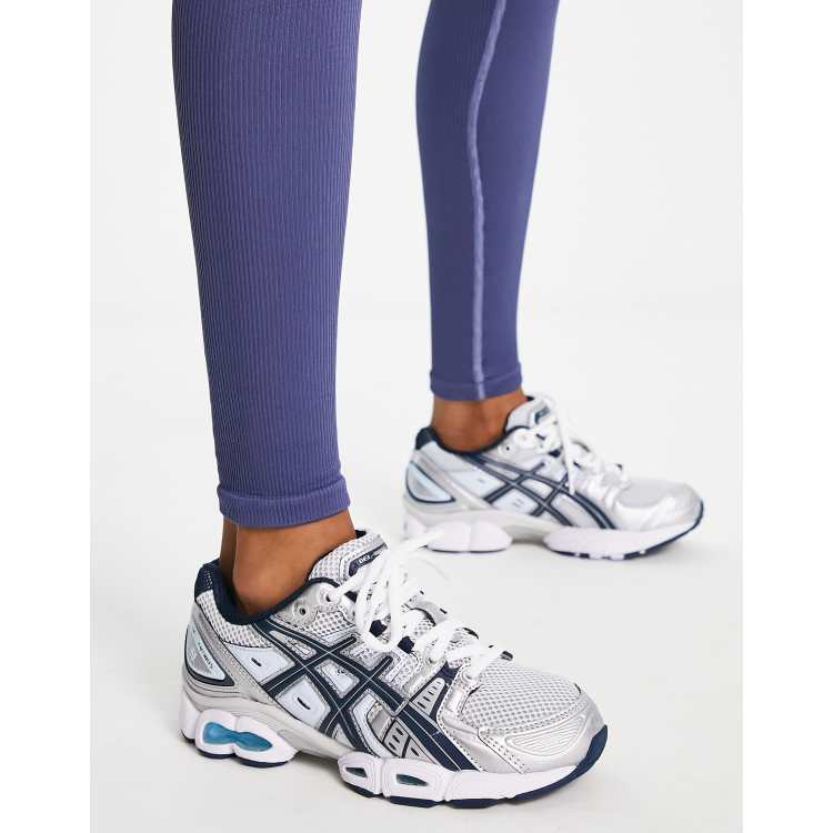 Asics clearance femme nimbus