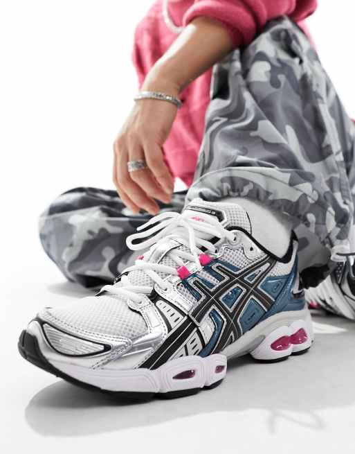 Asics cheap kayano 9