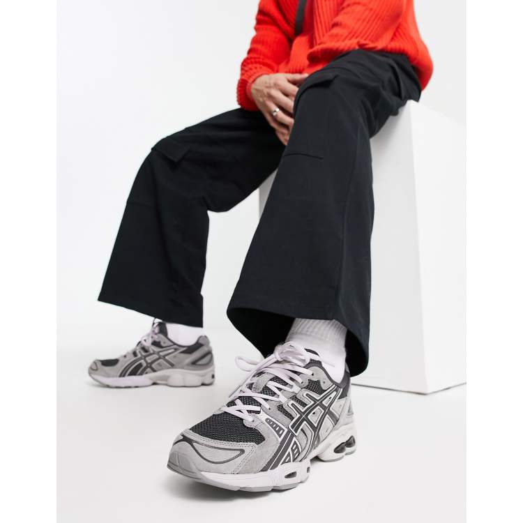 Asics unisex discount