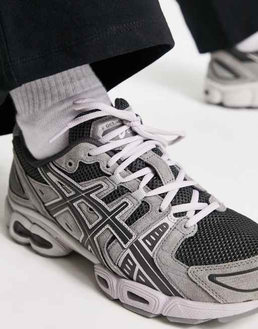 Asics gel 2025 nimbus grey