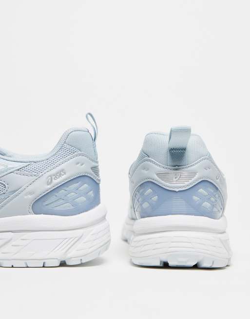 Asics - Gel-Nunobiki - Baskets - Bleu ciel et blanc nuage, 4 de 4