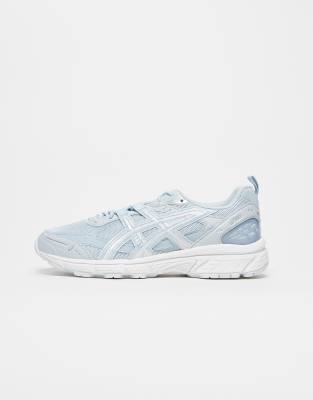  Gel-Nunobiki trainers in sky blue and cloud white