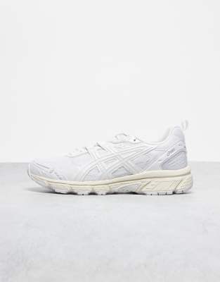  Gel-Nunobiki trainers  and cream