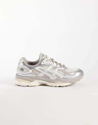 Asics 4