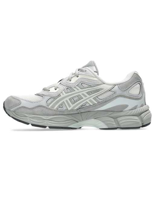 ASICS Gel-NYC baskets crème et sauge, 2 de 4