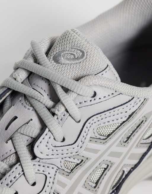 Asics - Gel-NYC - Sneakers in cementgrijs, 5 van 5