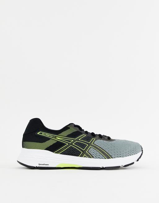 Asics - Gel - Phoenix - Sneakers in grijs