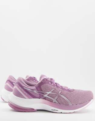 asos asics womens