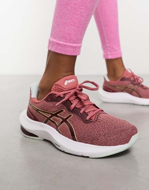 Asics gel pulse clearance 4 rouge