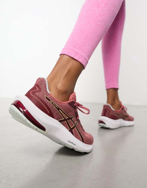 Asics gel pulse clearance 2 rouge