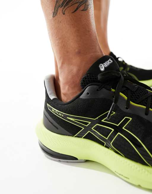 Asics neutral running shoes on sale mens