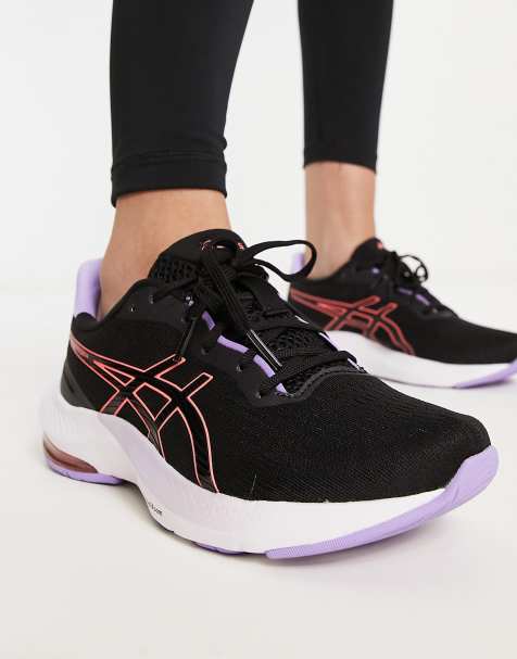 Asics gt trainers outlet womens