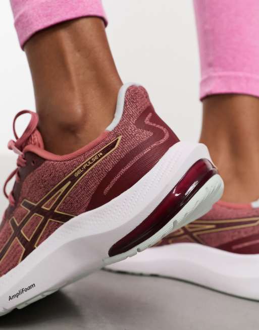 Asics gel on sale pulse 3 womens