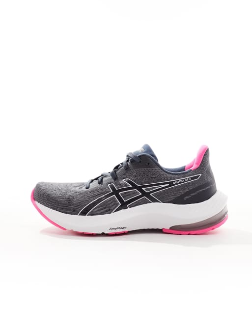 Asics gel shop pulse 2 grigio