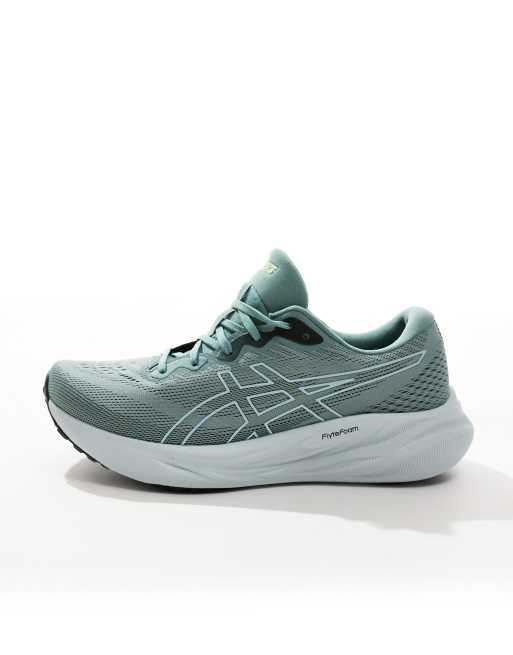 Asics - Gel-Pulse 15 - Baskets de course neutres - Bleu et gris, 2 de 5