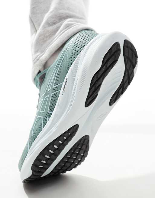 Asics - Gel-Pulse 15 Neutral - Hardloopsneakers in blauw en grijs, 4 van 5