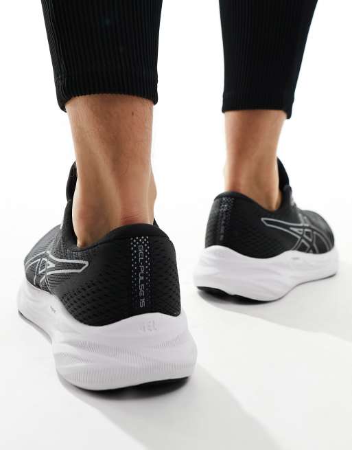 Gel Excite Asics Gel Pulse Black Asics Gel-Pulse 15 Neutral