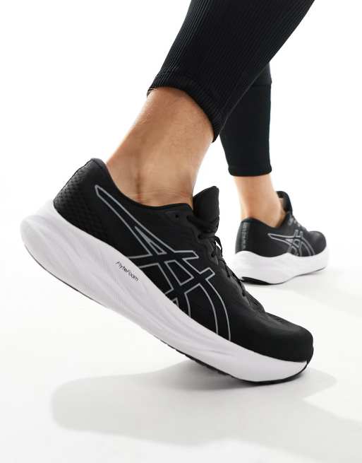 Asics trainers neutral best sale