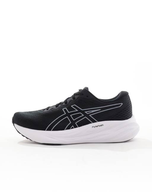 Asics gel pulse 5 donna nere clearance