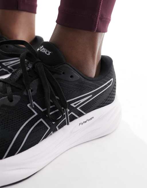 Asics gel pulse 5 donna nere outlet