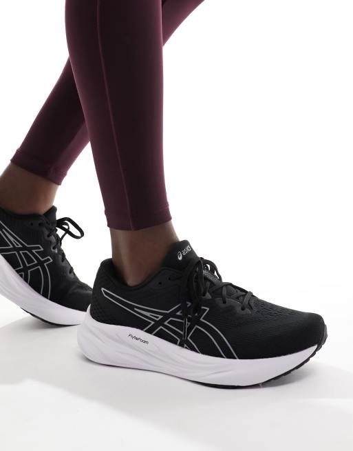 Asics gel pulse 5 donna nere sales