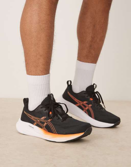 Asics Mens Asics Gel Pulse Soldes ASICS Men GEL-PULSE 15 Running Shoes