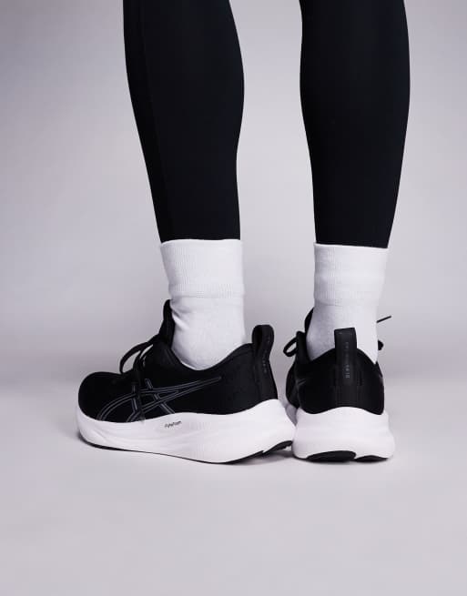 Gym Sneakers Asics Gel Kayano 23 Uomo Bianche Clothing Asics Gel