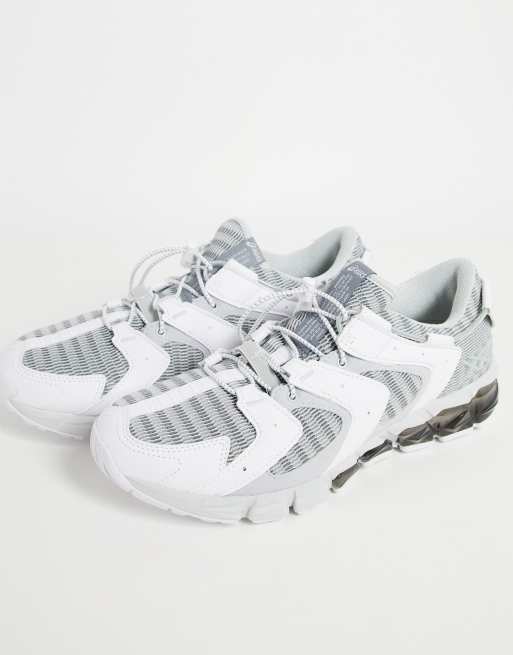 Asics - Gel-Quantum 180 - Sneakers in wit