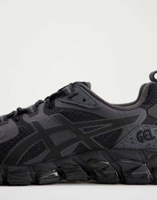 Asics store gel negras