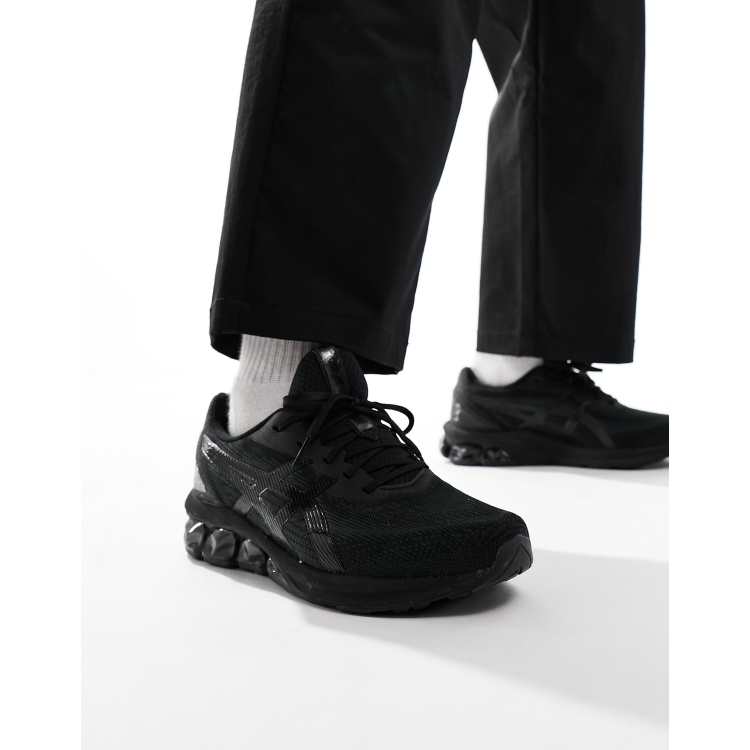 Asics all shop black cross trainers