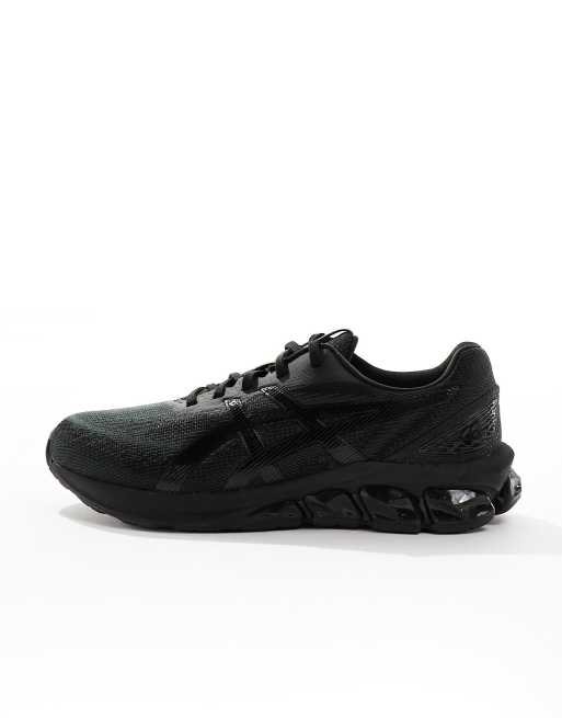 Asics gel quantum cheap 180 2 women's black