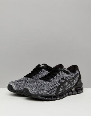 asics quantum 360 gris