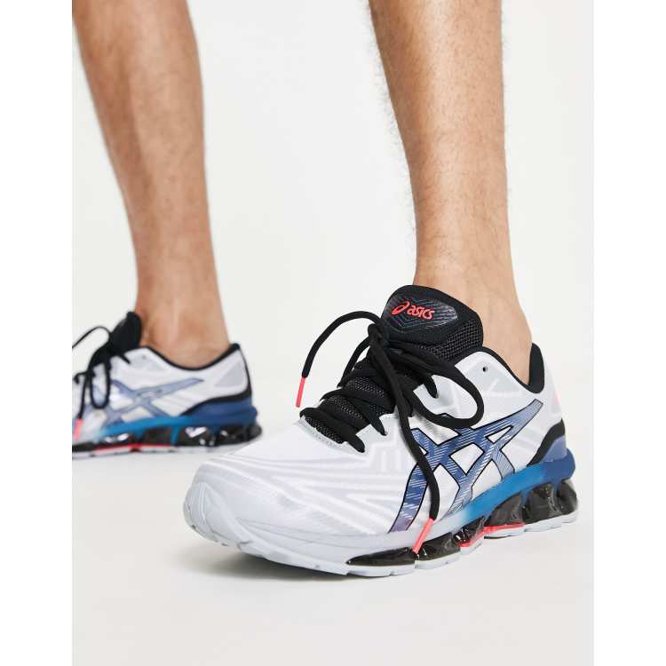 Asics 360 quantum sale bleu