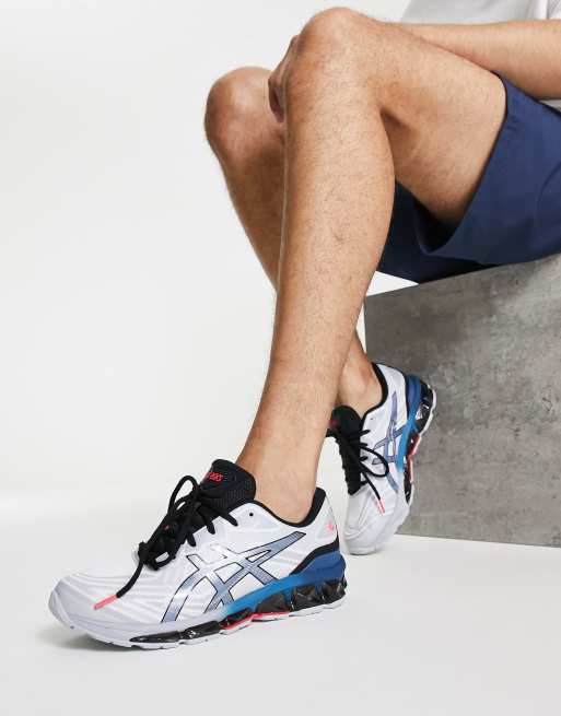 Asics quantum hotsell 360 4 masculino