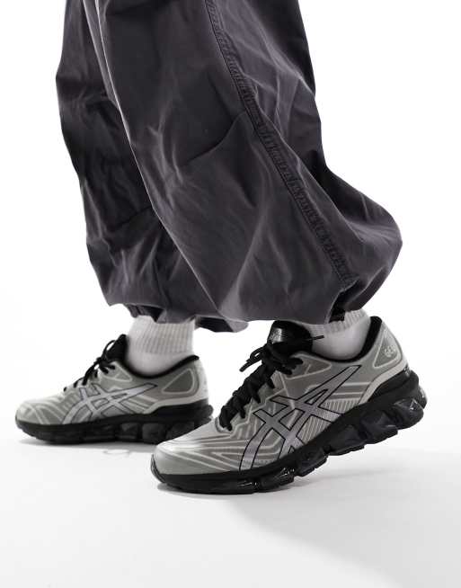Asics – Gel-Quantum 360 VII – Grå träningsskor