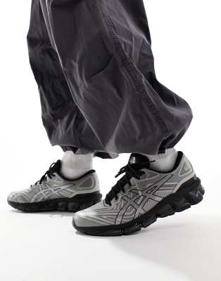 Asics Gel-Quantum 360 VII trainers in grey