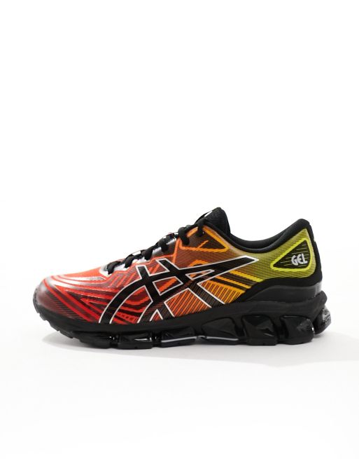 Asics homme outlet sneakers